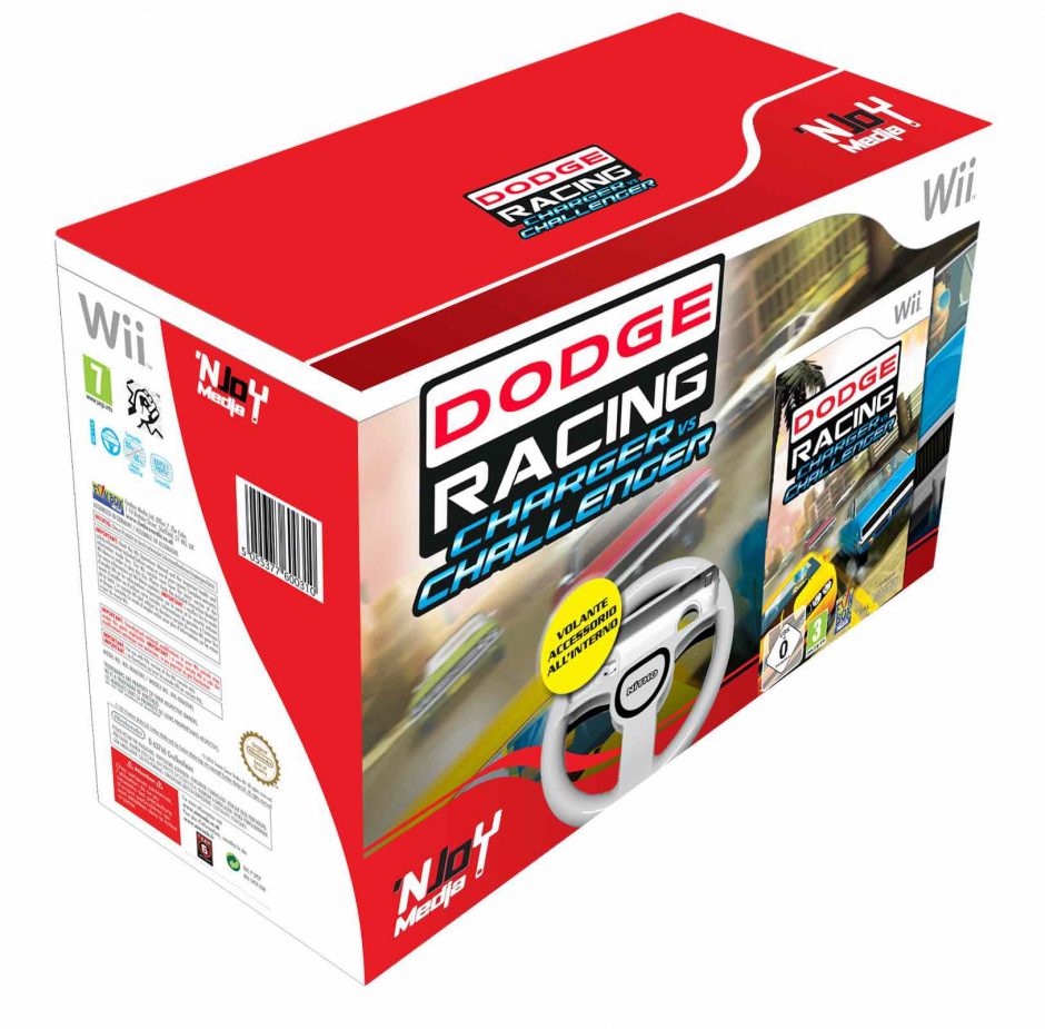 Mediasystem-Communication-Digital-Agency-More-Enjoy-Media-Pack-Deisng-Dodge-Racing