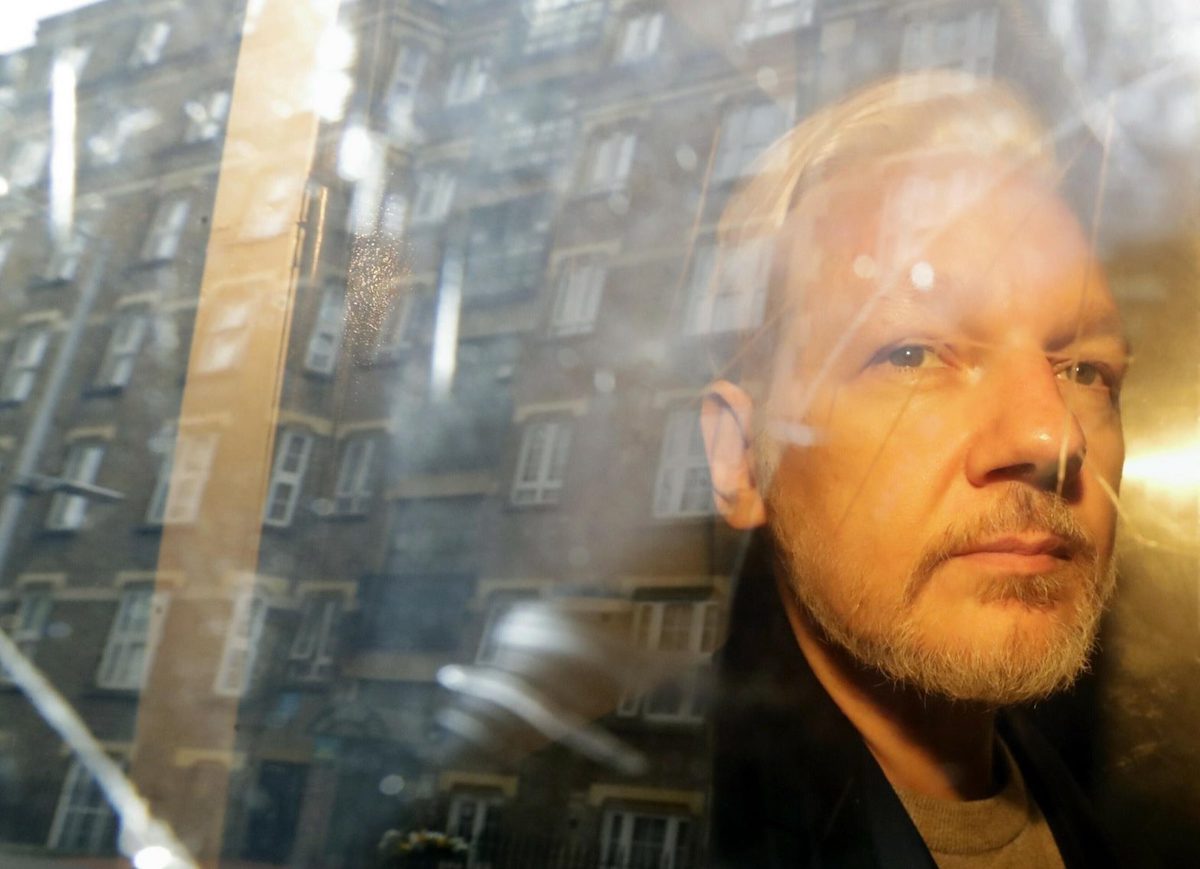Assange-estradizione-negli-USA